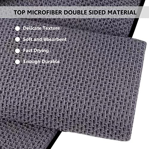 3 Pack Large Golf Towels Review