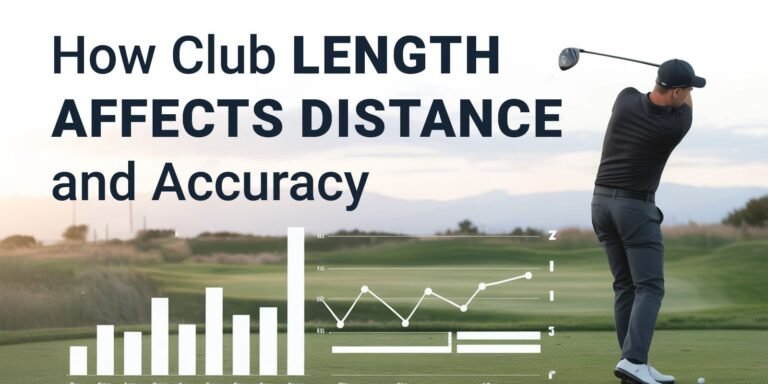 How Swing Speed Affects Distance