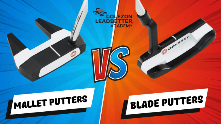 Mallet Vs Blade Putters