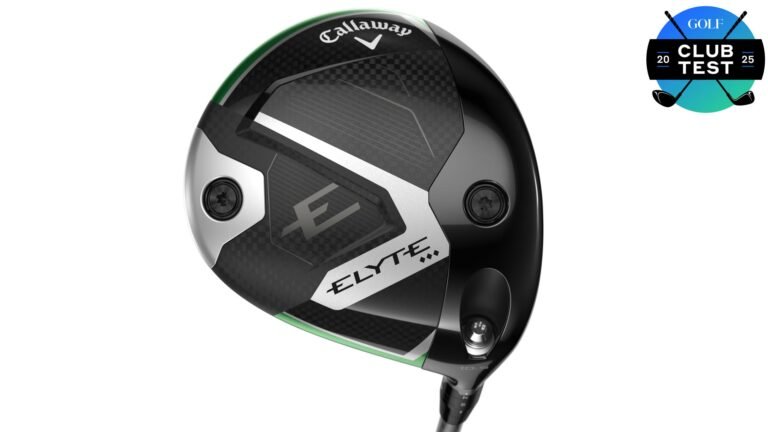 Best Low Spin Golf Drivers Review