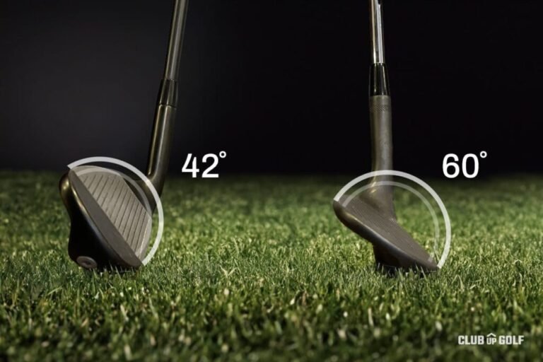 Iron Loft Differences