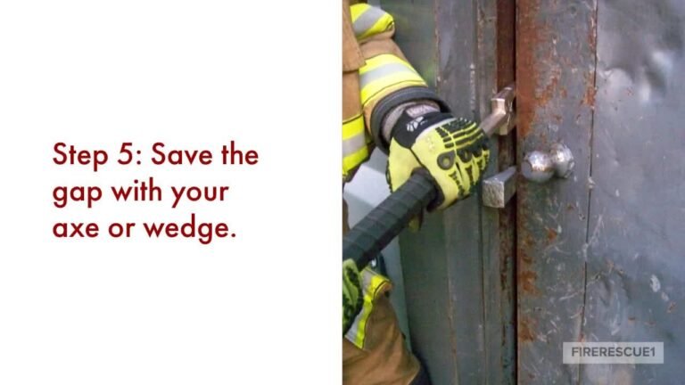 Wedge Gapping Basics