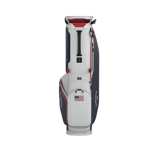 Callaway Golf Fairway C Stand Bag Review
