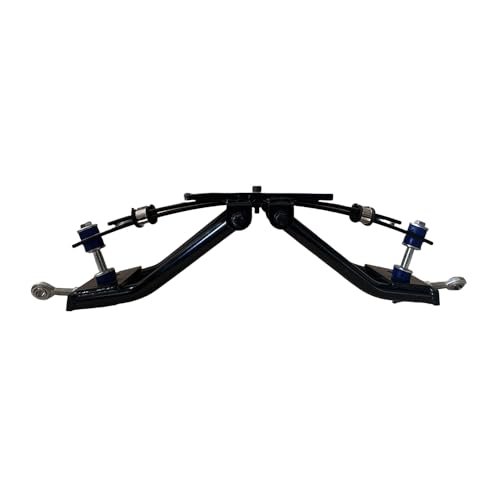 Best Golf Cart Lift Kits