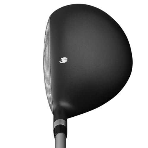Best Fairway Woods For Seniors UK