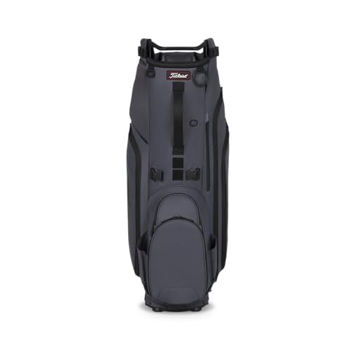 Titleist Hybrid 14 Golf Bag Review