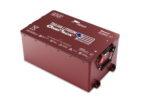 Best Golf Cart Battery Bundles