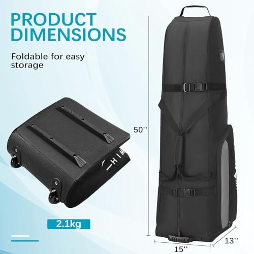 Best Golf Travel Bags Canada