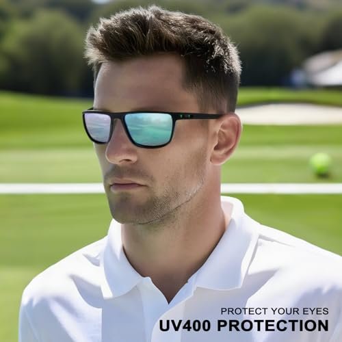 Best Golf Sunglasses UK