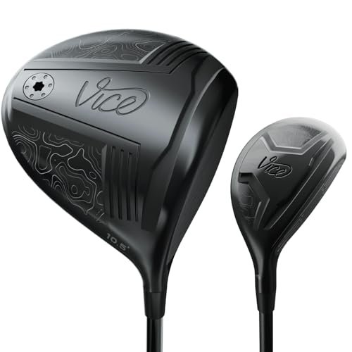 Best Golf Club Sets UK