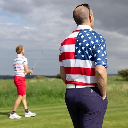 Best Golf Clothing UK