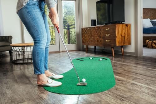 Best Golf Putting Greens UK