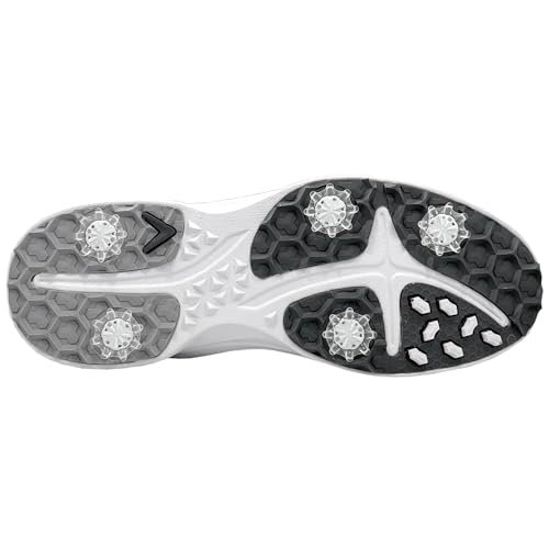Best Golf Spike Shoes UK