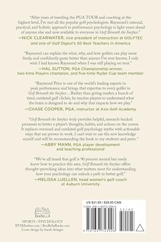 Best Golf Systems UK