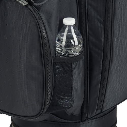 Titleist Cart 14 Golf Black Bag Review
