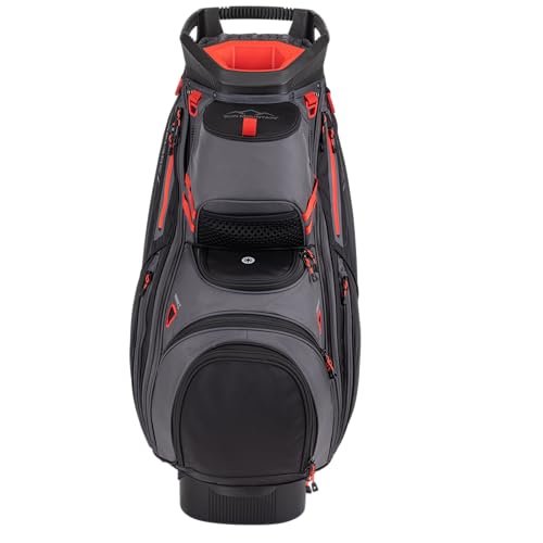 Best Golf Cart Bags Canada