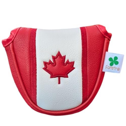 Best Golf Mallets Canada