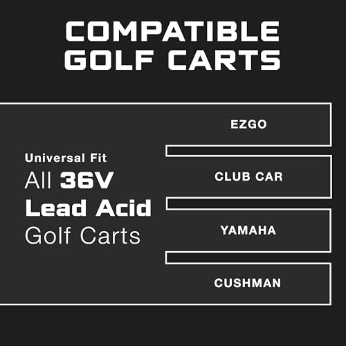 Best Onboard Golf Chargers