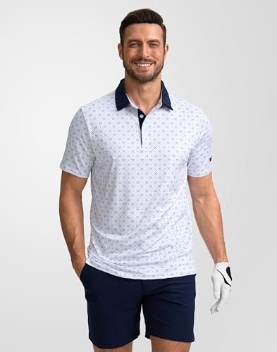Best Golf Performance Wear UK