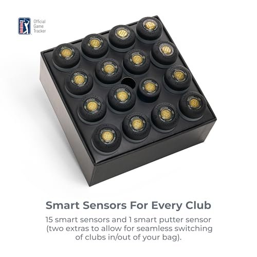 Best Golf Sensors UK