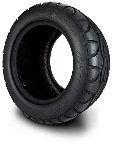 Best Golf Cart Street Tires