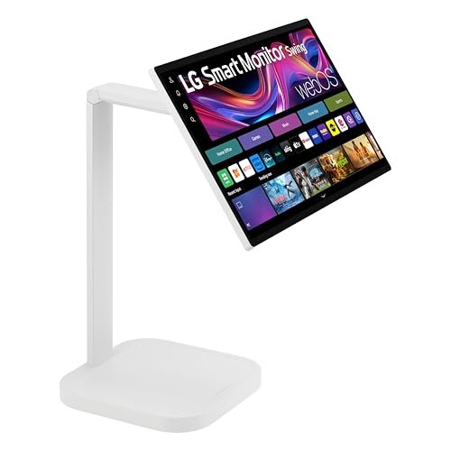 Best Swing Monitors Canada