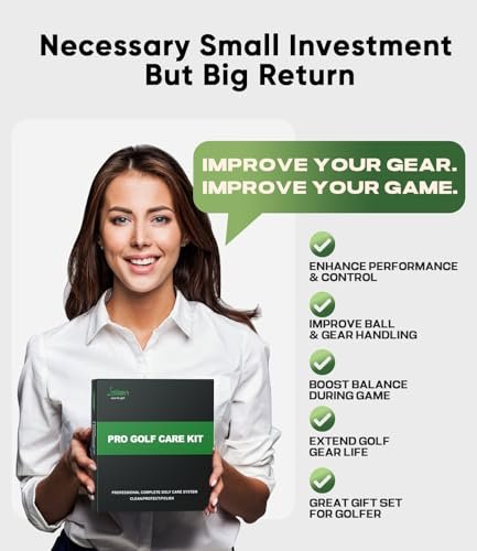 Best Golf Starter Kits UK