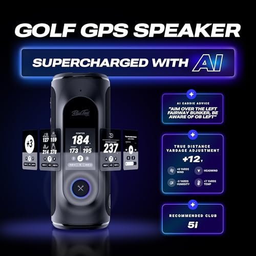 Best Golf Electronics UK