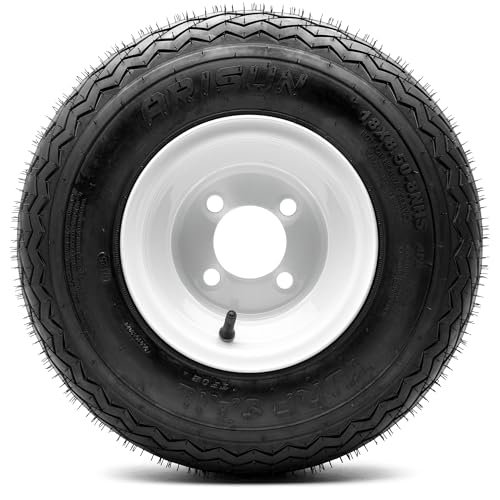 Best Golf Cart Tire Upgrade