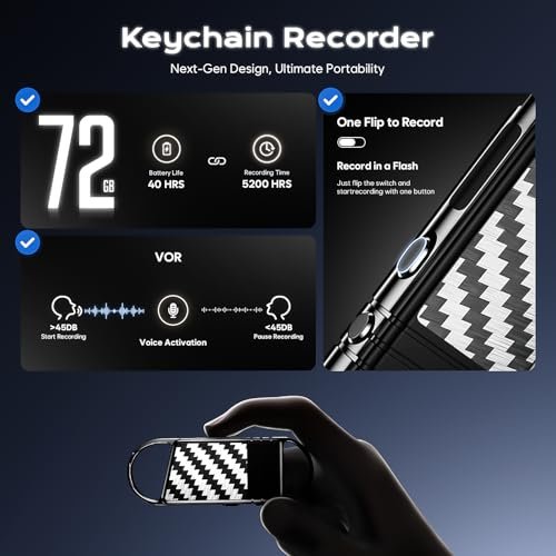 Best Golf Recording Devices