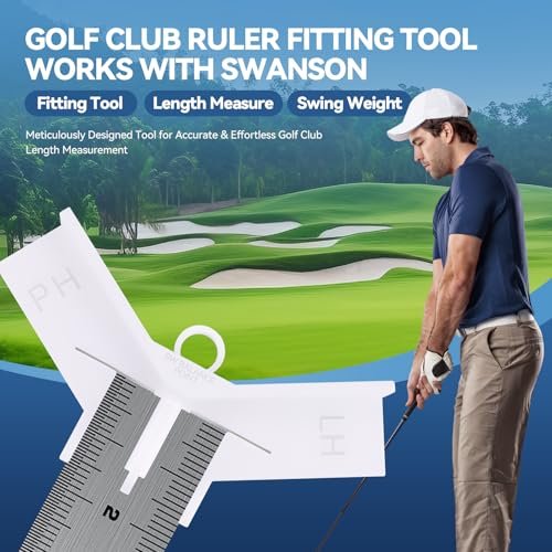Best Golf Measurement Tools UK