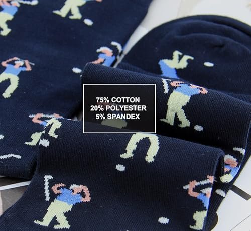 Best Golf Socks UK