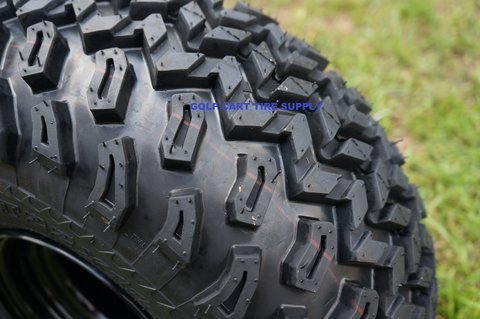 Best Golf Cart Offroad Tires