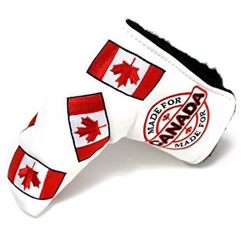 Best Golf Putters Canada: Top Picks For Stroke Savings - Golf Play Guide