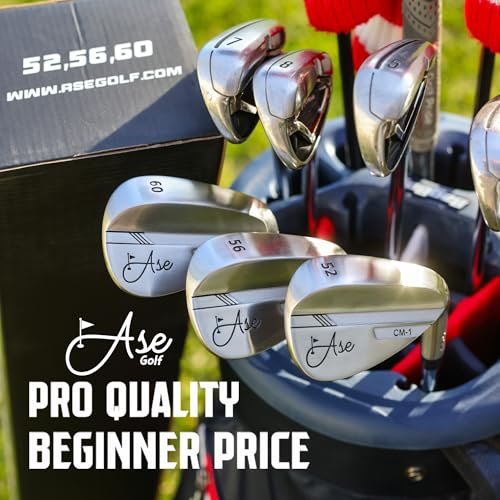 Best Wedge Sets UK