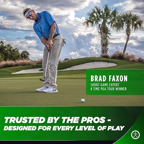 Best Golf Analysers UK