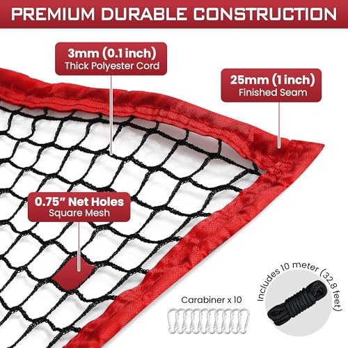Best Golf Netting Canada
