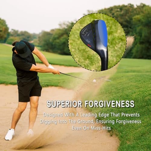 Best Golf Wedges Canada