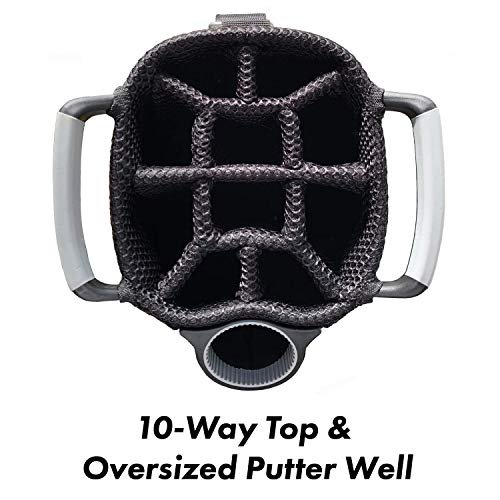 Best Golf Cart Bags UK