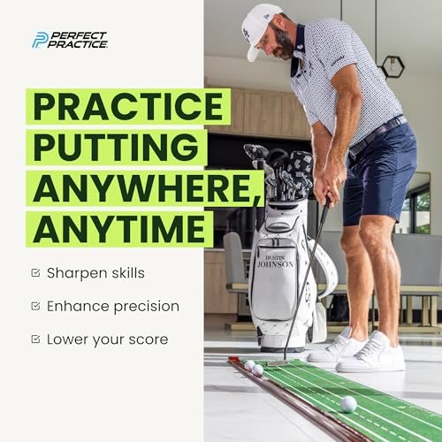 Best Golf Home Practice Canada