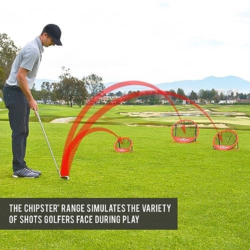 Best Golf Chipping Nets UK