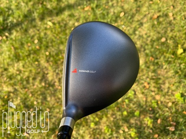 Fairway Wood Lie