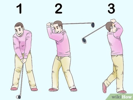 Golf Swing Tempo