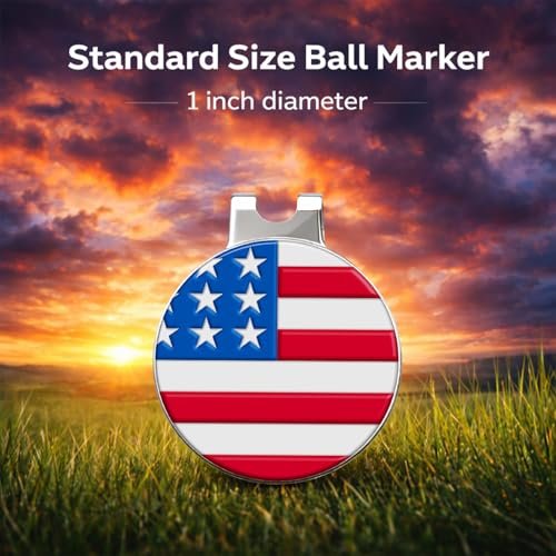 HODL 21 Golf Ball Marker Review