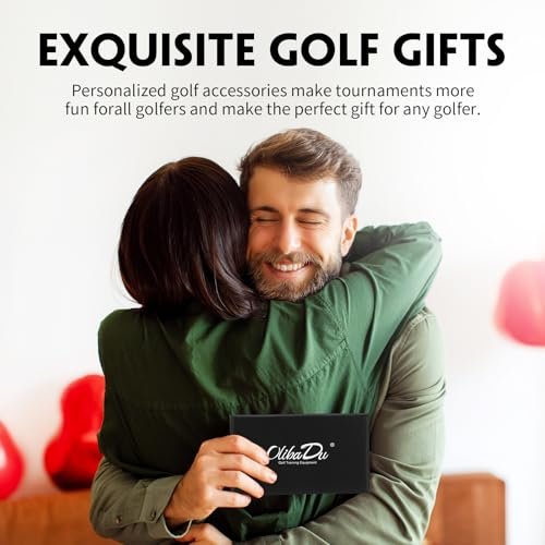 OlibaDu Golf Ball Marker Review