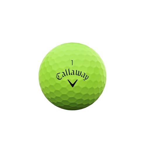 Best Golf Ball For Greenside Control