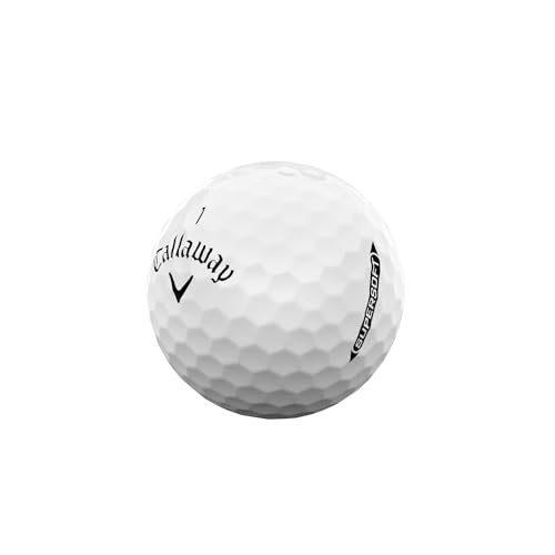 Best Golf Ball For High Handicap