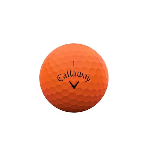 Best Golf Ball For Visibility