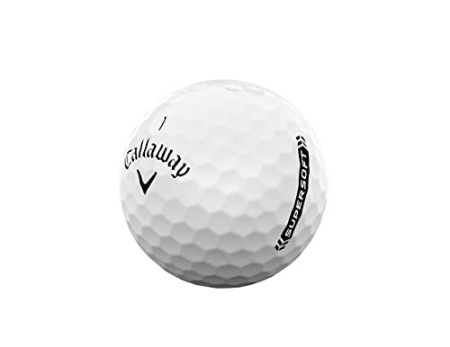 Best Golf Ball For Low To Mid Handicap