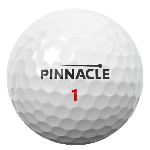 Best Golf Ball For 15 Handicap